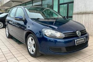 Volkswagen Golf 5 Porte Golf 5p 1.6 tdi Comfortlin