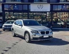 BMW X1 X-Drive 18d SCONTO ROTTAMAZIONE