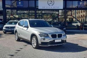 BMW X1 X-Drive 18d SCONTO ROTTAMAZIONE