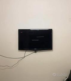TV Samsung 55" Full HD