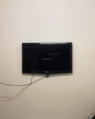 TV Samsung 55" Full HD