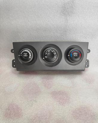 KIA SORENTO CENTRALINA COMANDO CLIMATIZZATORE