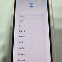 Iphone 13 Red