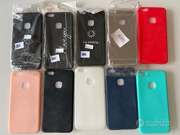 Cover HUAWAI P10 LITE
