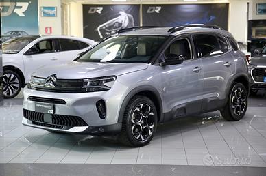 Citroen C5 Aircross BlueHDi 130 cv EAT8 Feel Pack
