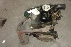 motore per fiat 126