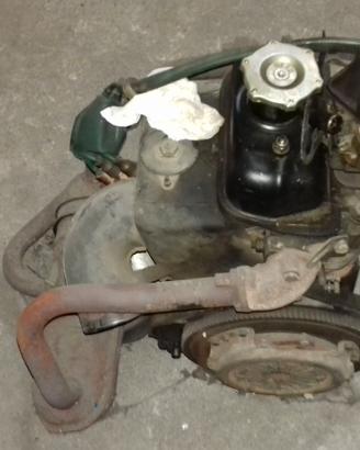 motore per fiat 126