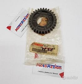 Ingranaggio Condotto 3A Z30 Yamaha R1 - FAZER