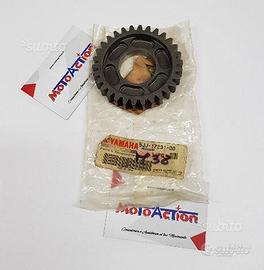 Ingranaggio Condotto 3A Z30 Yamaha R1 - FAZER
