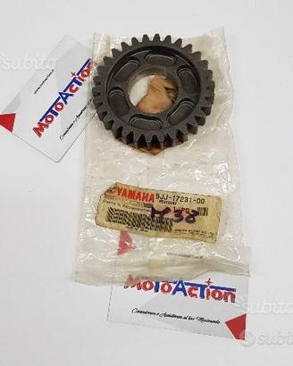 Ingranaggio Condotto 3A Z30 Yamaha R1 - FAZER