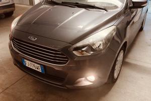 FORD KA PLUS 2017