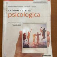 Libri liceo delle scienze umane