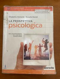 Libri liceo delle scienze umane