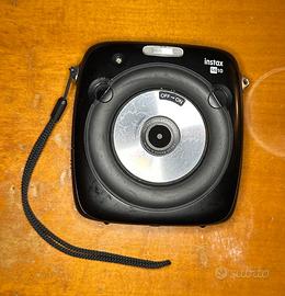 Fujifilm SQ10