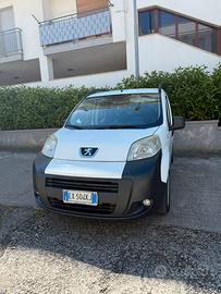 PEUGEOT BIPPER