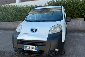 PEUGEOT BIPPER