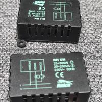 regolatore di corrente 