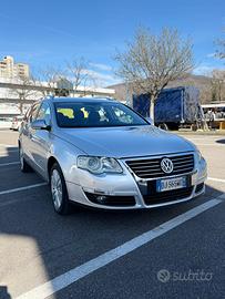 VOLKSWAGEN PASSAT 2.0 TDI DIESEL AUTOMATICO DSG