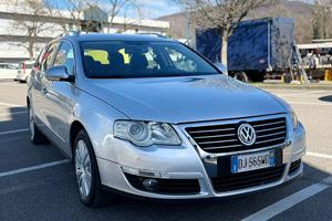 VOLKSWAGEN PASSAT 2.0 TDI DIESEL AUTOMATICO DSG