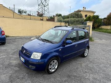 Fiat Panda 1.2 Emotion