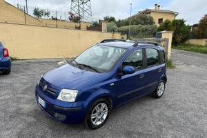 Fiat Panda 1.2 Emotion