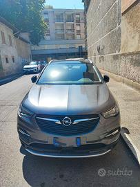 Opel GrandlandX 2019 full optional