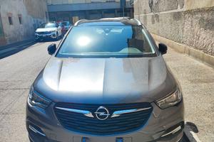 Opel GrandlandX 2019 full optional