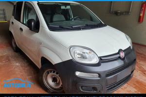 FIAT Panda VAN 1.0 GSE Hybrid 2 posti Radio, Cli