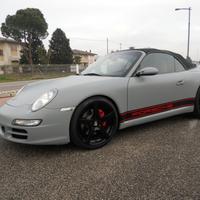 4 cerchi e gomme da 20"-porsche -gts -911-997