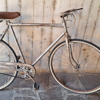 Bicicletta da corsa vintage anni '60