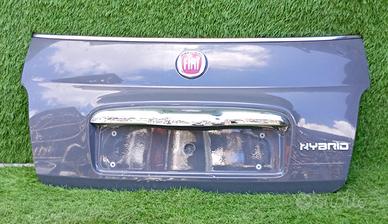 PORTELLONE POSTERIORE COMPLETO FIAT 500 Cabrio Ser