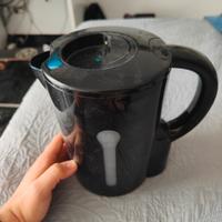 bollitore acqua  elettrico
