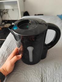 bollitore acqua  elettrico