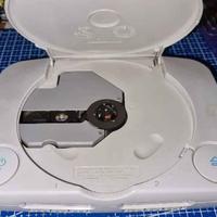 PS1 completa di joestik