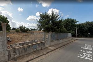 Terreno edificabile 485mq a Samassi