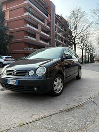POLO 1.4 tdi