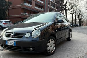 POLO 1.4 tdi