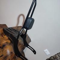 Accessori Honda rebel 1100