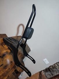 Accessori Honda rebel 1100