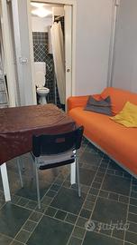 Loft Monolocale Sansalvario