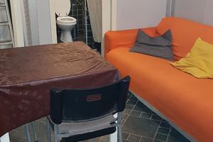 Loft Monolocale Sansalvario