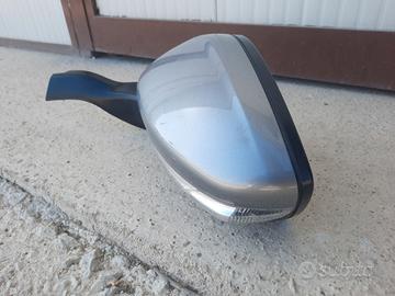 2 Specchietti retrovisori peugeot 2008