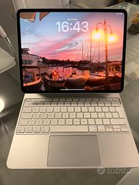 IPad 13 PRO M5 516 gb (top di gamma)