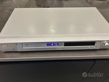 Lettore dvd