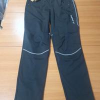 Pantaloni caldissimi