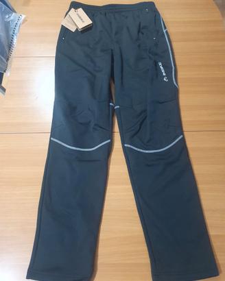 Pantaloni caldissimi