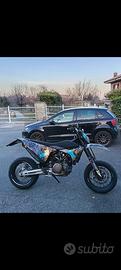 husqvarna 701 supermoto