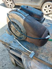 MOTORE VESPA VNB2M