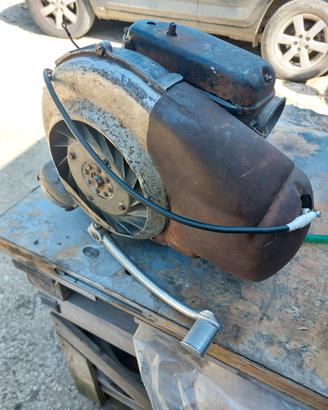 MOTORE VESPA VNB2M
