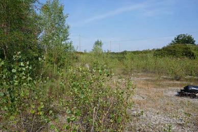 Immobile in asta di 3585 m² a Pozzo d'Adda